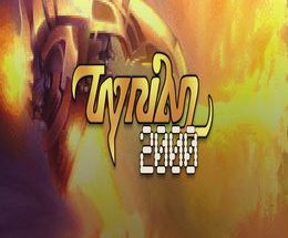 Tyrian 2000