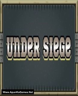 Under Siege Cover, Poster, Full Version, PC Game, Download Free