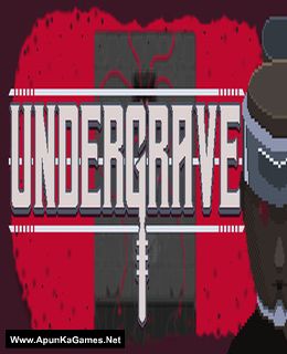 Undergrave Cover, Poster, Full Version, PC Game, Download Free