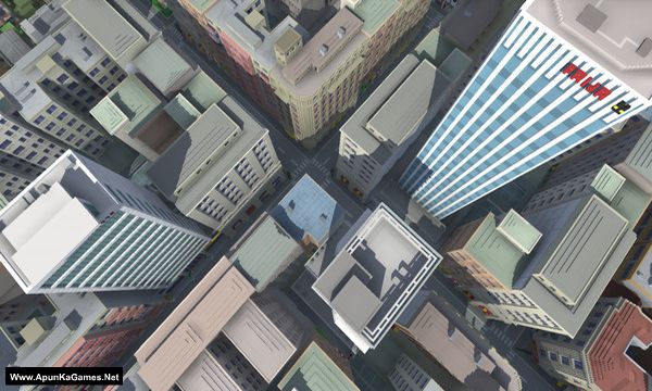 Urbek City Builder Screenshot 1, Full Version, PC Game, Download Free