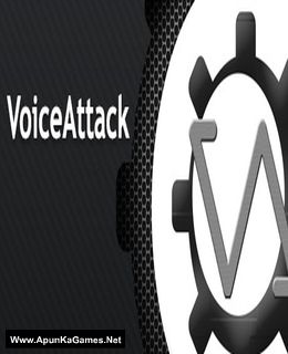 VoiceAttack Cover, Poster, Full Version, PC Game, Download Free