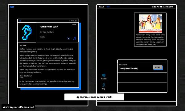 Will Die Alone Screenshot 1, Full Version, PC Game, Download Free