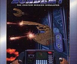 Wing Commander: Academy