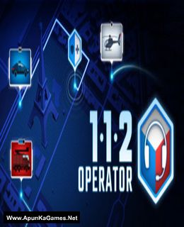 112 Operator Cover, Poster, Full Version, PC Game, Download Free