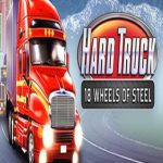 18 Wheels of Steel: Hard Truck