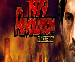 1979 Revolution: Black Friday