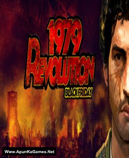 1979 Revolution: Black Friday Cover, Poster, Full Version, PC Game, Download Free