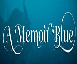 A Memoir Blue
