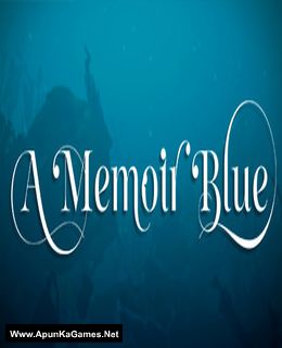 A Memoir Blue Cover, Poster, Full Version, PC Game, Download Free