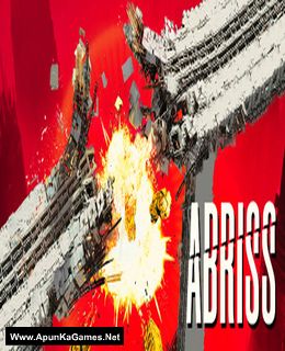 Abriss Cover, Poster, Full Version, PC Game, Download Free