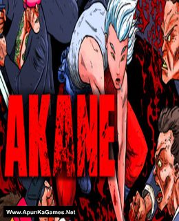 Akane Cover, Poster, Full Version, PC Game, Download Free