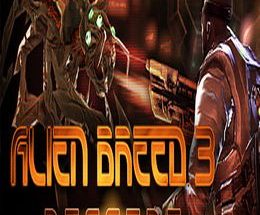 Alien Breed 3: Descent