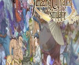 Amazing Cultivation Simulator