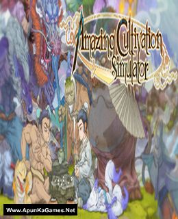 Amazing Cultivation Simulator Cover, Poster, Full Version, PC Game, Download Free