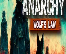 Anarchy: Wolf’s law