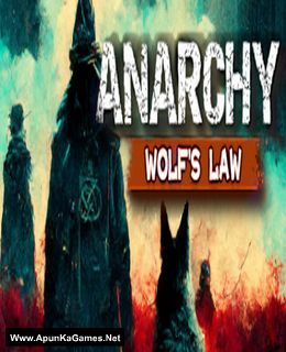 Anarchy: Wolf's law Cover, Poster, Full Version, PC Game, Download Free