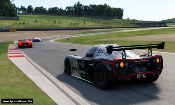 Automobilista 2 Screenshot 1, Full Version, PC Game, Download Free