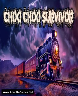 Choo Choo Survivor Cover, Poster, Full Version, PC Game, Download Free