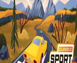 Classic Sport Driving