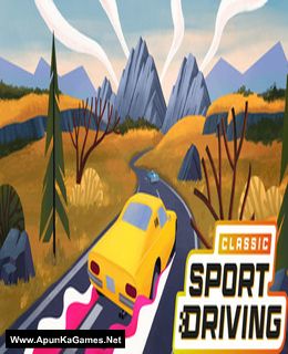 Classic Sport Driving Cover, Poster, Full Version, PC Game, Download Free