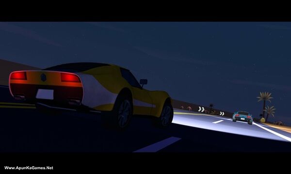 Classic Sport Driving Screenshot 1, Full Version, PC Game, Download Free