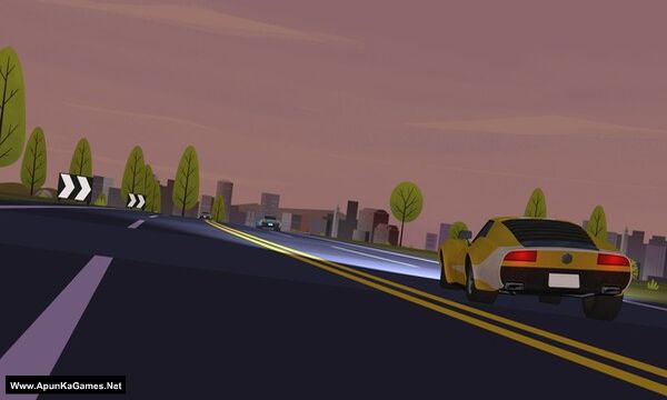 Classic Sport Driving Screenshot 3, Full Version, PC Game, Download Free