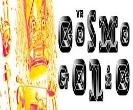 Cosmogonic