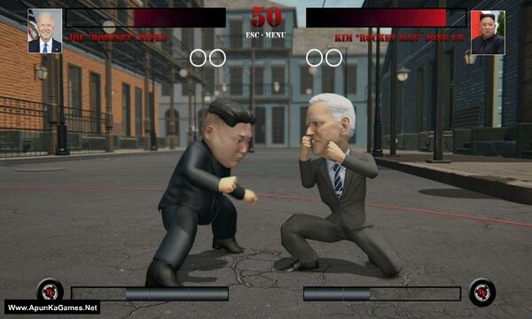 DiktaPunk: Fighting for Dominance Screenshot 3, Full Version, PC Game, Download Free