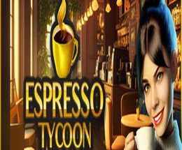 Espresso Tycoon