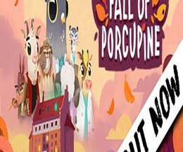 Fall of Porcupine