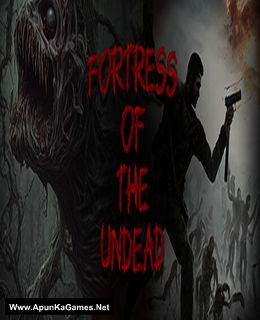 Fortress of the Undead Cover, Poster, Full Version, PC Game, Download Free