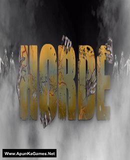 HORDE Survival Cover, Poster, Full Version, PC Game, Download Free