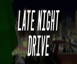 Late Night Drive