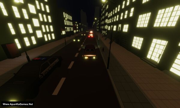 Late Night Drive Screenshot 3, Full Version, PC Game, Download Free