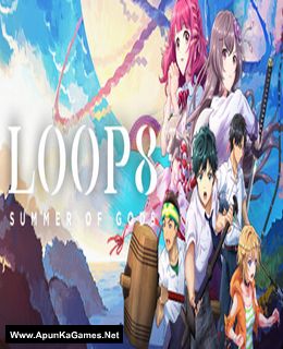Loop8: Summer of Gods Cover, Poster, Full Version, PC Game, Download Free