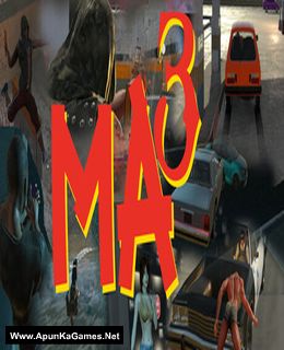 Ma3 Cover, Poster, Full Version, PC Game, Download Free