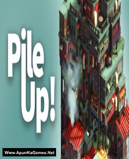Pile Up! Cover, Poster, Full Version, PC Game, Download Free