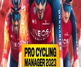 Pro Cycling Manager 2023