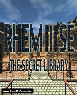 RHEM III SE Cover, Poster, Full Version, PC Game, Download Free