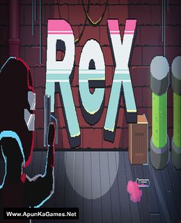 ReX Cover, Poster, Full Version, PC Game, Download Free