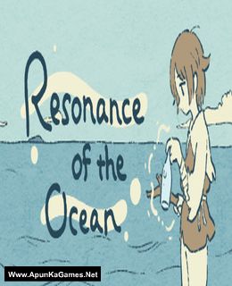 Resonance of the Ocean Cover, Poster, Full Version, PC Game, Download Free