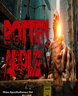 Rotten Apple Cover, Poster, Full Version, PC Game, Download Free