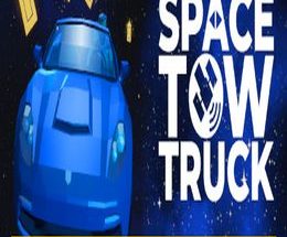 SPACE TOW TRUCK: ISAAC NEWTON’s Favorite Puzzle
