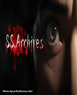 SS.Archives Cover, Poster, Full Version, PC Game, Download Free