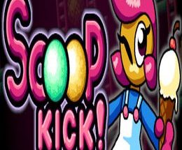 Scoop Kick!