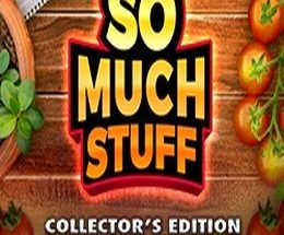 So Much Stuff 2 Collector’s Edition