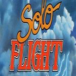 Solo Flight
