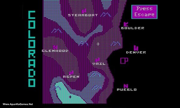 Solo Flight Screenshot 1, Full Version, PC Game, Download Free