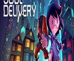 Soul Delivery Chapter 1+2