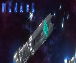 Space Menace